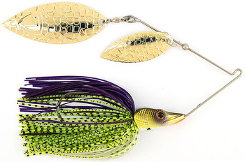 Spinnerbait FOX Rage NSA0
