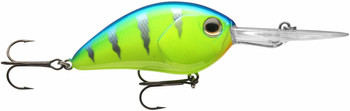 Wobler Daiwa Steez Crank