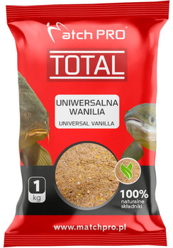 Zanęta MatchPro Total