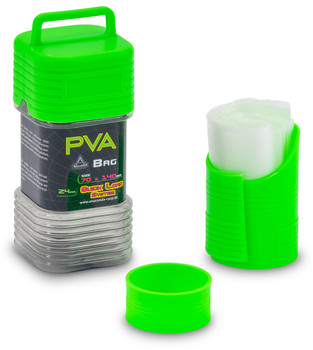 Worki PVA Anaconda Quick Load PVA Bag System