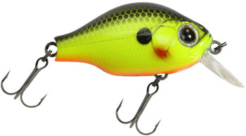 Wobler ZipBaits B-Switcher 1 Silent