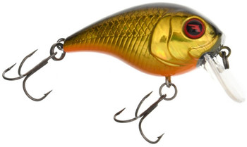 Wobler Flagman Areata Crank