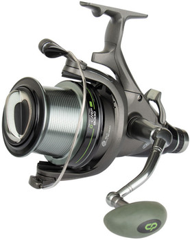 Kołowrotek Carp Pro Distance Carp
