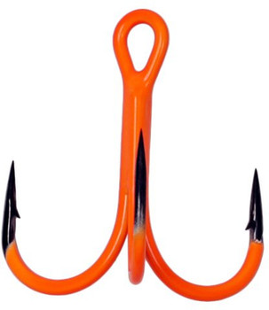 Kotwica Kamatsu Strong Round Bent UV