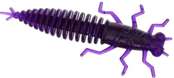 Guma larwa ważki Flagman Tonbo