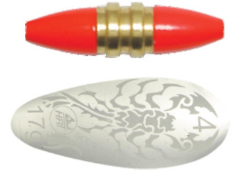 Obrotówka Mistrall Scorpion
