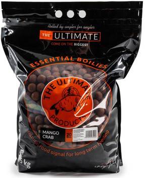 Kulki proteinowe Ultimate Essential Mango Crab