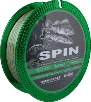 Żyłka Mistrall Shiro Spin