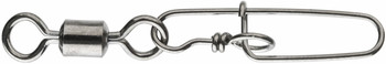 Agrafka z krętlikiem Daiwa Super Safe L. Swivel