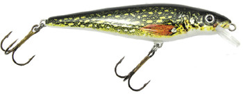 Wobler Mistrall Shadow Floater