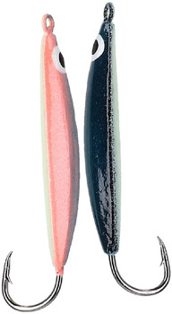 Błystka podlodowa Mikado ICE 33