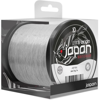 Żyłka Delphin Japan Origin