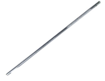Wypychacz aluminiowy prosty Mistrall