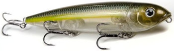 Wobler Strike King KVD Sexy Dawg