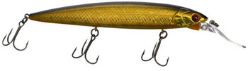 Wobler Flagman Challenger-Minnow