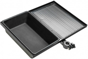 Płyta do przechowywania z kuwetą Mivardi Plate for accessories