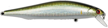 Wobler Kamatsu Lucky Minnow
