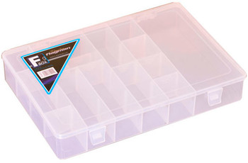 Pudełko Flagman Spoon Box