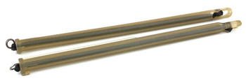 Rurki z amortyzatorem Matrix Elasticated Feeder Tubes