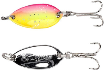 Błystka wahadłowa Mikado Trout Campione Mini