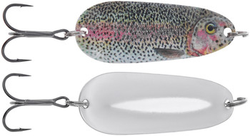 Błystka wahadłowa Select Grandex