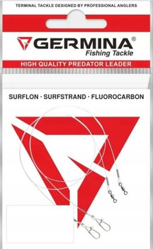 Przypon Germina Fluorocarbon