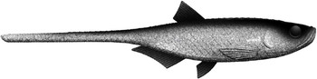 Przynęta gumowa Libra Bleak Slug Tail