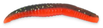 Przynęta gumowa Iron Trout Super Soft Scary Trout Worm