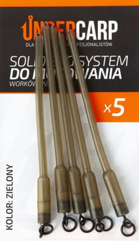System Do Mocowania Worków Pva Undercarp Solid Bag