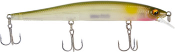 Wobler minnow X-Fish Twitch 120F