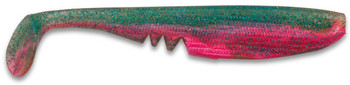 Przynęta gumowa Aquantic Moby Racker Shad