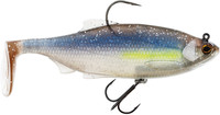 Sinking Preyfish