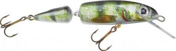Wobler Mistrall Standart Twin Floater