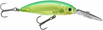 Wobler Daiwa Tournament Spike