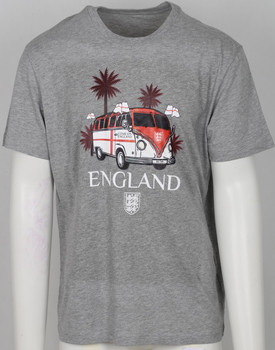T-SHIRT Football England