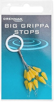 Stopery Drennan Big Grippa Stops