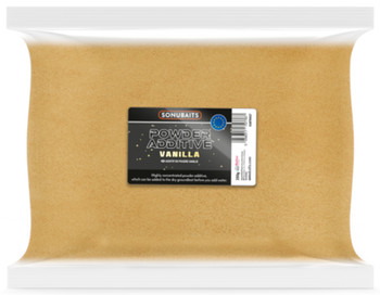Dodatek zanętowy Sonubaits Powder Additive