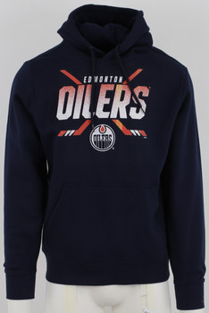 Bluza NHL Edmonton Oilers - M