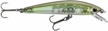 Wobler Daiwa Tournament Baby Minnow