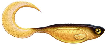 Przynęta gumowa Libra Embrion Twist Tail