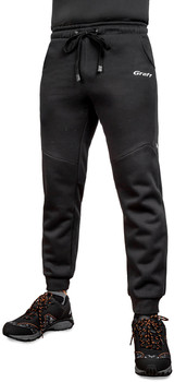Spodnie dresowe Graff 232-SP-1