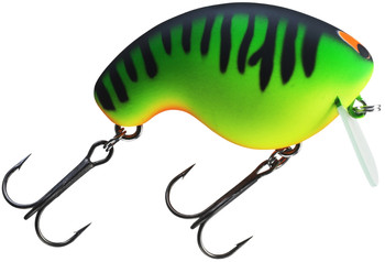 Wobler Daiwa Prorex Fuku Zero Crank