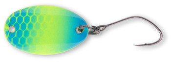 Błystka obrotowa Iron Trout Little John Spoon