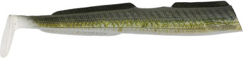 Jig Westin Sandy Andy Weedless Spare Body