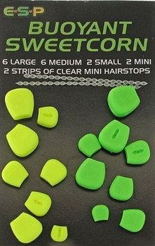 Sztuczna kukurydza ESP Buoyant Sweetcorn