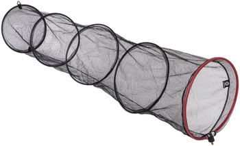 Okrągła siatka na ryby Mivardi Super Simple