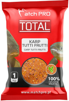 Zanęta MatchPro Total