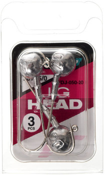 Główka jigowa Azura Jig Head 5/0 20g