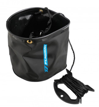 Wiadro Flagman Armadale EVA Drop Bucket