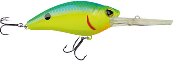Wobler Robinson Finder F60